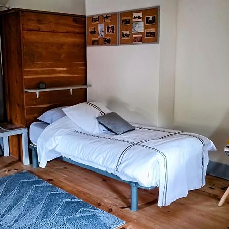 Bed and Breakfast Baladous Montgaillard-de-Salies Zewnętrze zdjęcie