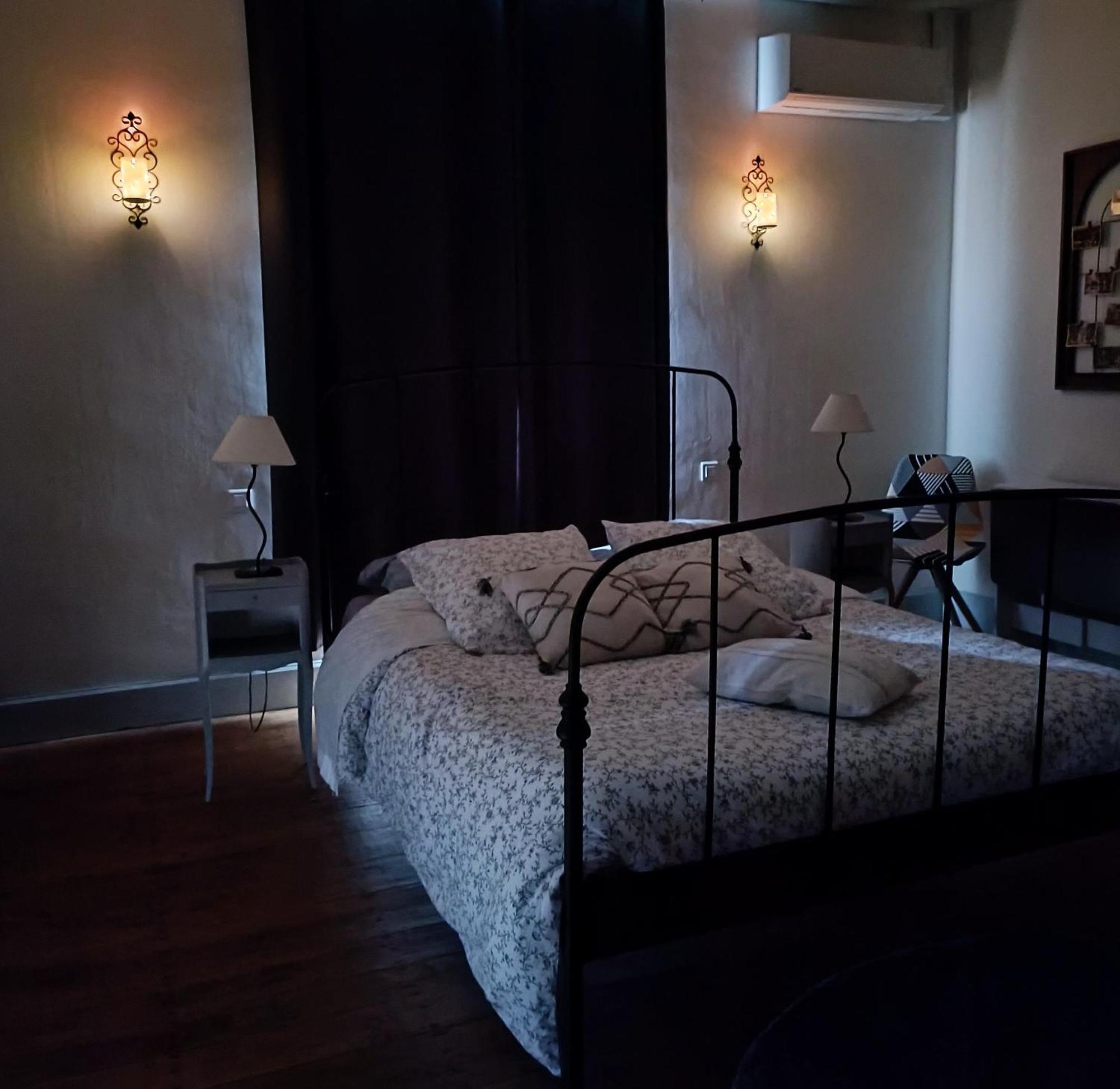 Bed and Breakfast Baladous Montgaillard-de-Salies Zewnętrze zdjęcie
