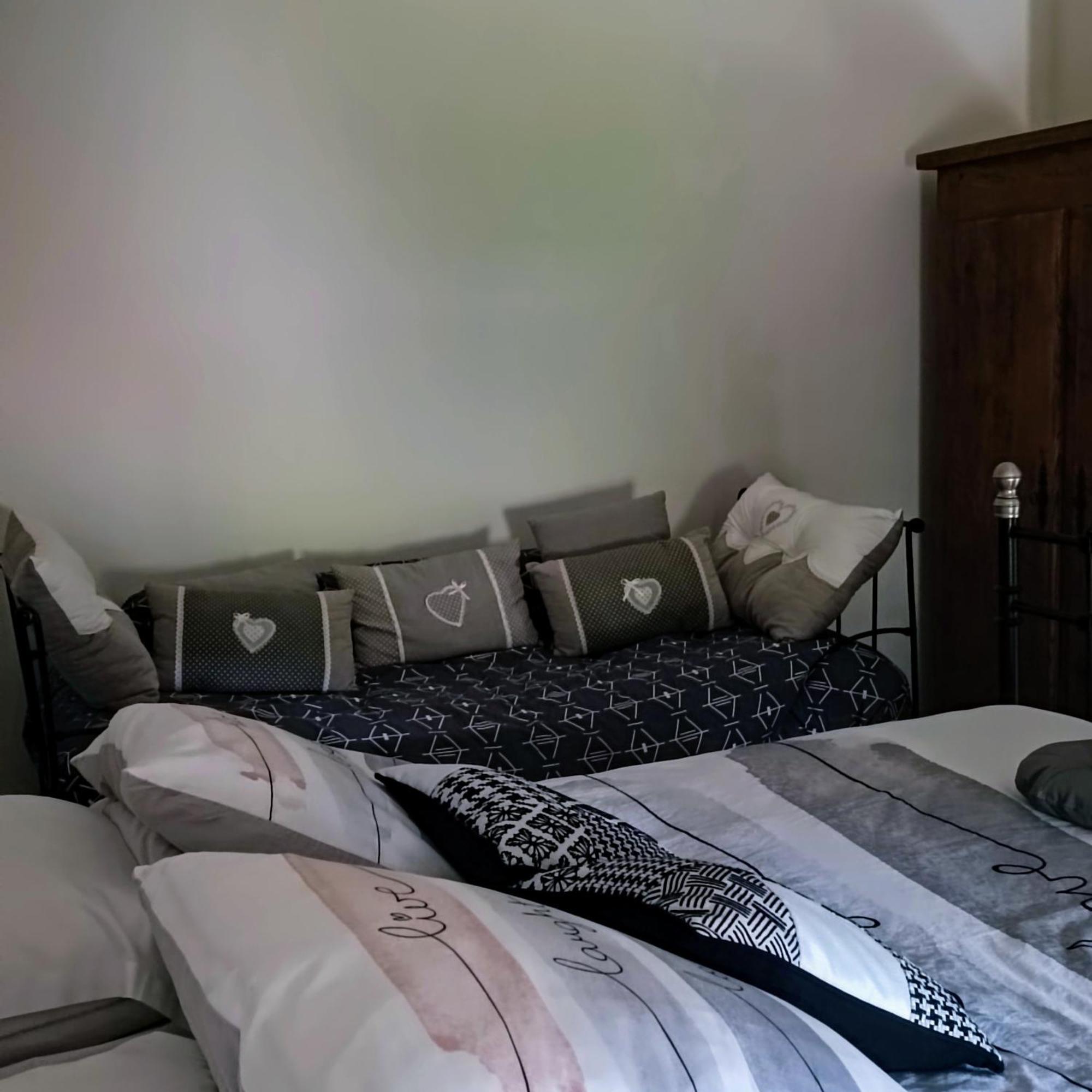 Bed and Breakfast Baladous Montgaillard-de-Salies Zewnętrze zdjęcie