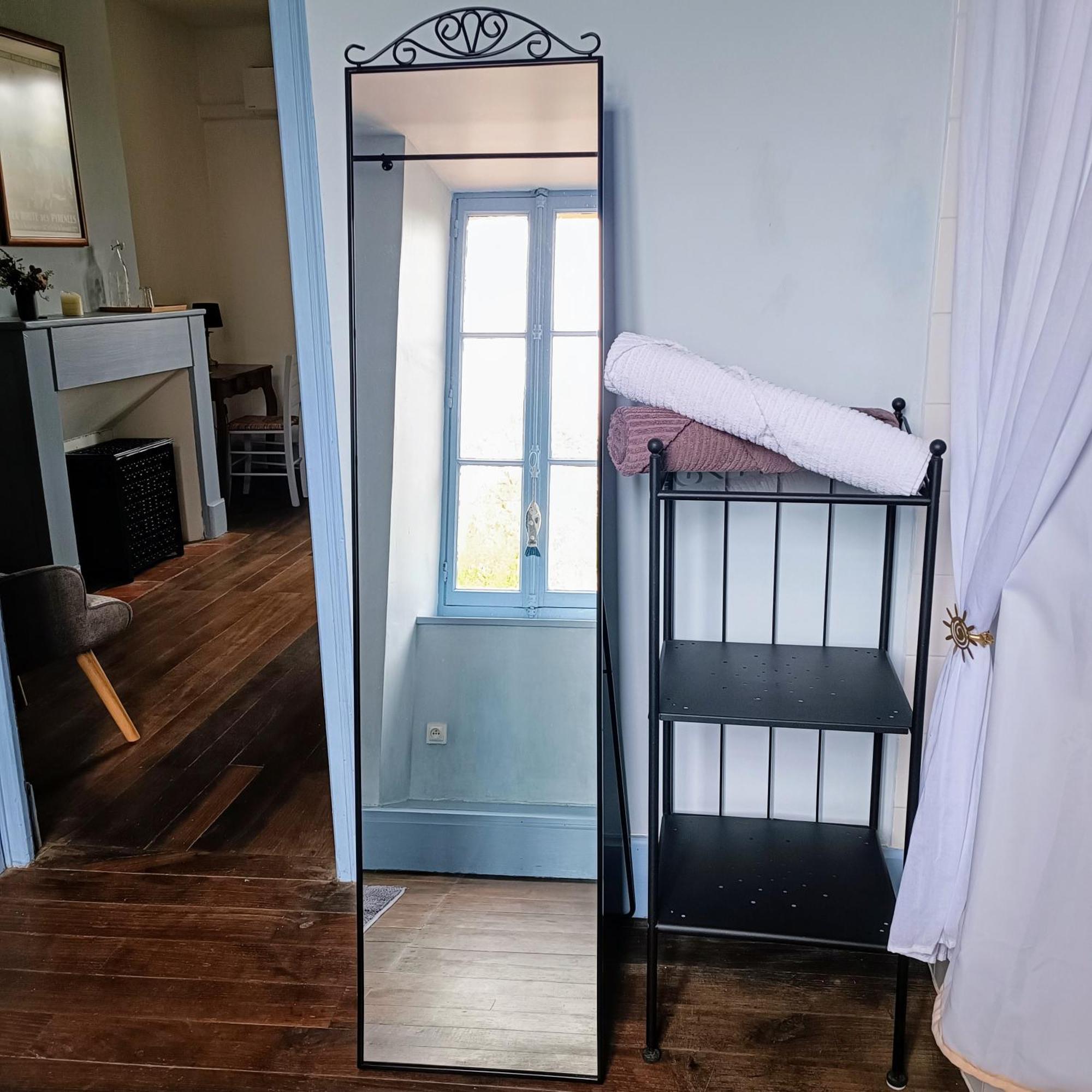 Bed and Breakfast Baladous Montgaillard-de-Salies Zewnętrze zdjęcie