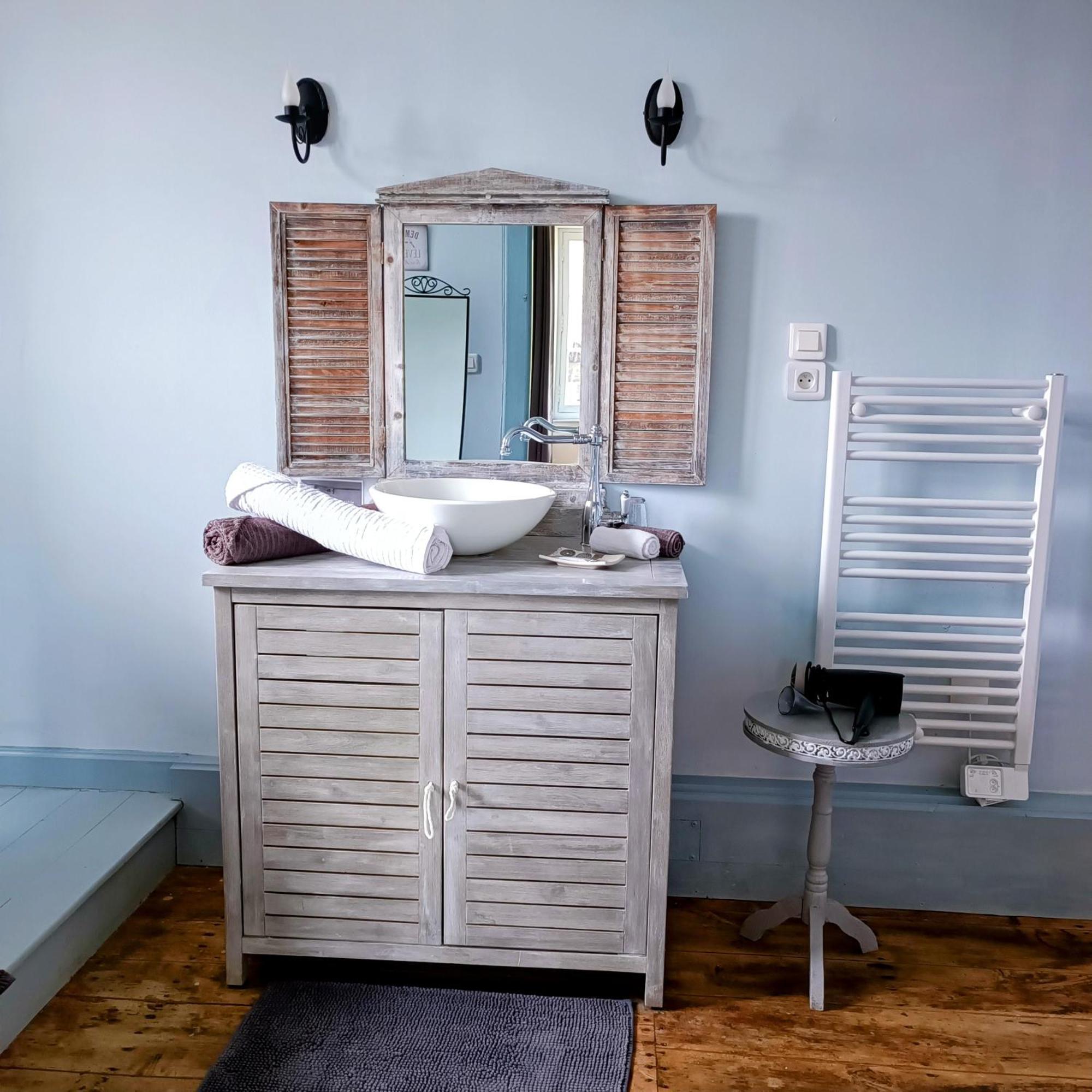 Bed and Breakfast Baladous Montgaillard-de-Salies Zewnętrze zdjęcie
